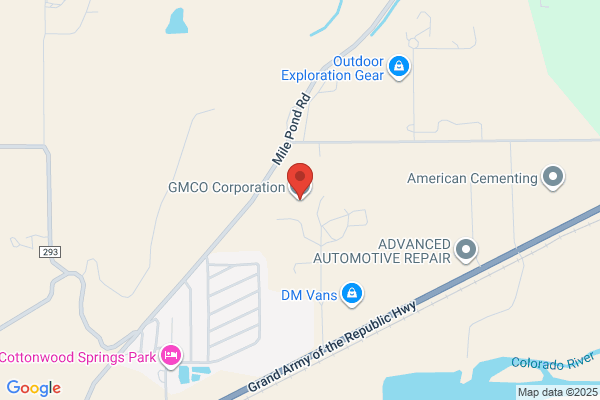 GMCO Corporation