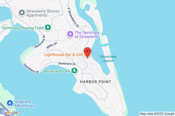Lighthouse Bar & Grill