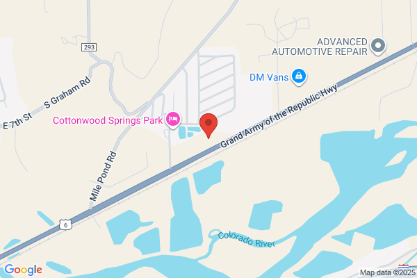 Spanglers Auto Salvage