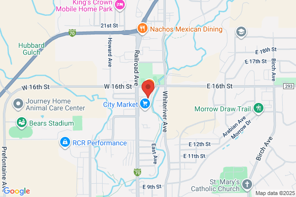Townsend Charles Dentist
