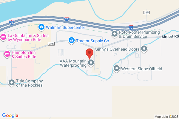 Rocky Mtn. Mini Storage