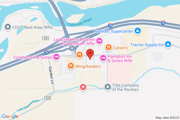 Legacy Land & Homes of Colorado