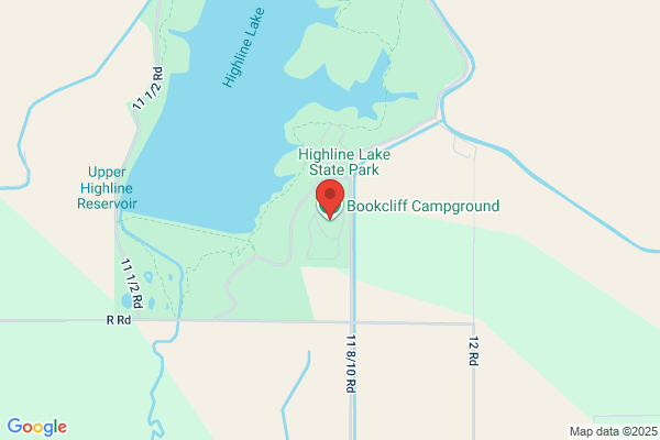 Bookcliff Apartments & Rv Park