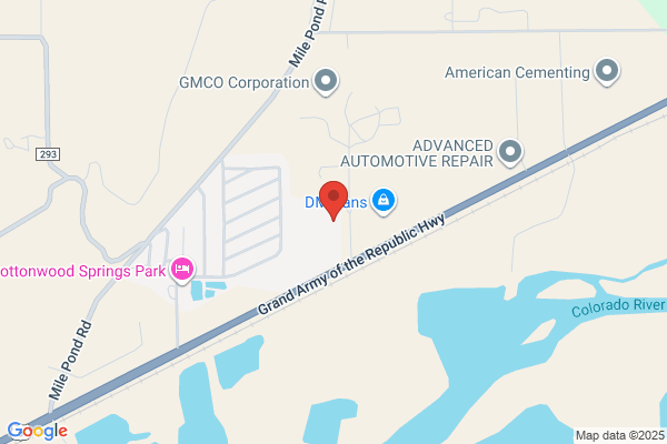 Advanced Oilfield Services Inc