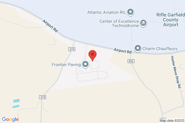 Midway- Tristate Corporation