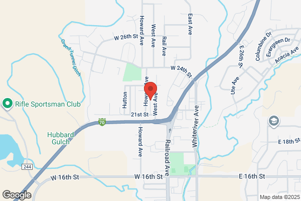 King's Crown Mobile Home Park