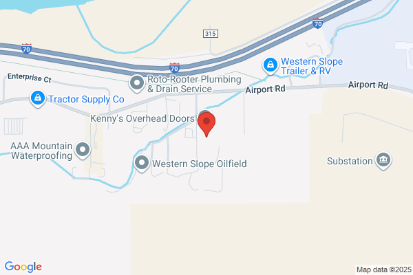 Aspen Foundation Repairs