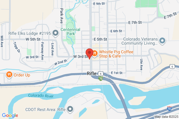 Ink & Thread of Colorado