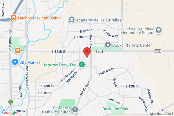FamilySearch center