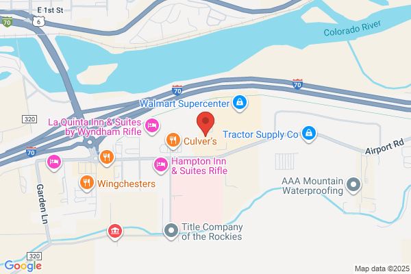 Appliance Connection