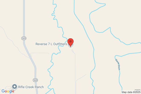 Big Mountain Outfitters