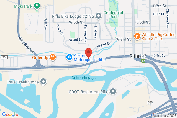 COLORADO ELITE THERAPIES