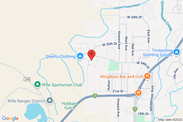 Eagles Nest Apartments
