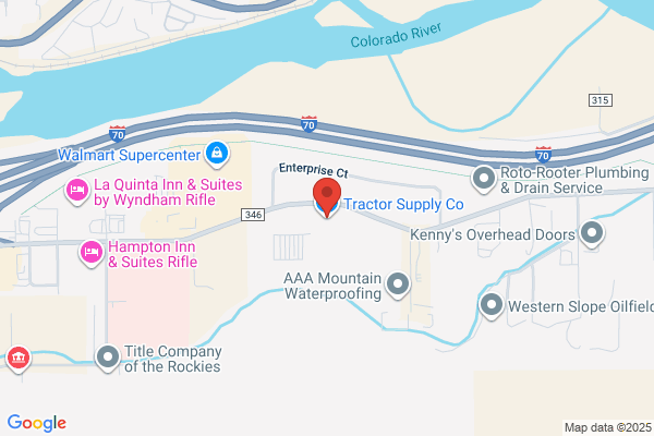 Tractor Supply Co.