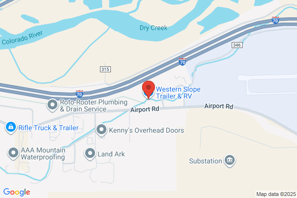 Western Slope Trailer & RV