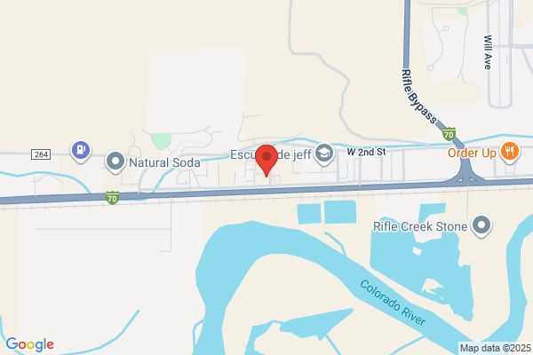 Rifle Creek Self Storage