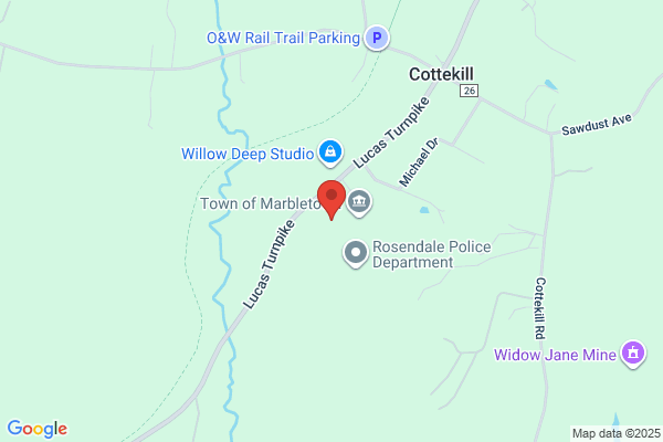 Assessors, Rosendale