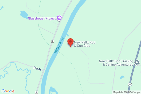 New Paltz Rod & Gun Club