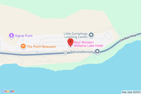 Williams Lake Hotel