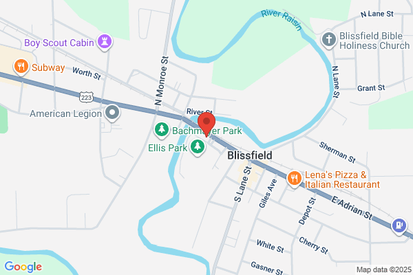 Blissfield Insurance Agency