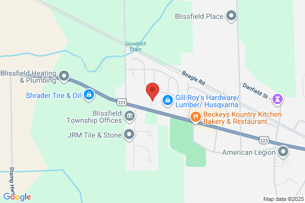 Great Lakes Family Dental Group - Blissfield