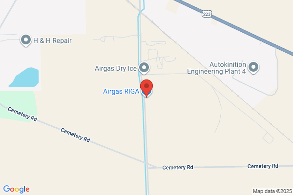 Amerigas