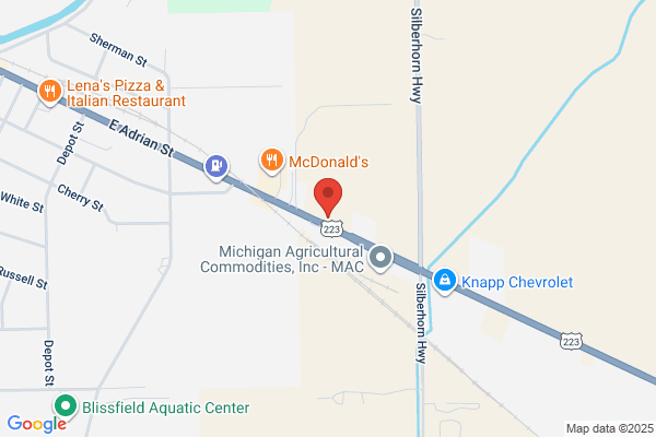 Blissfield Mattress Outlet