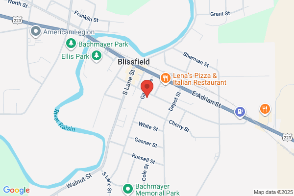 Blissfield State Bank