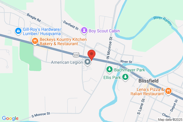 Ellis Inn