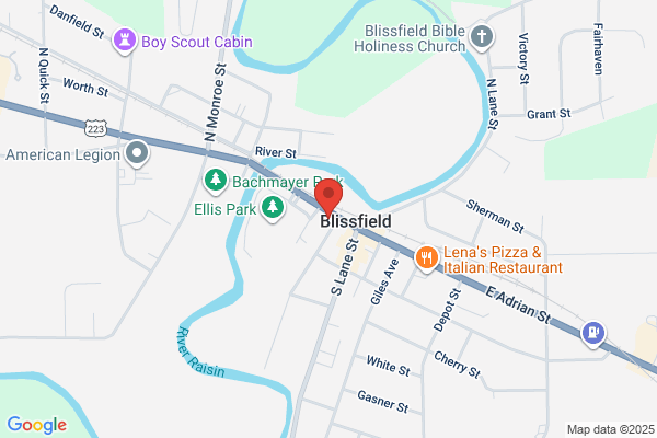 First United Brethren Church