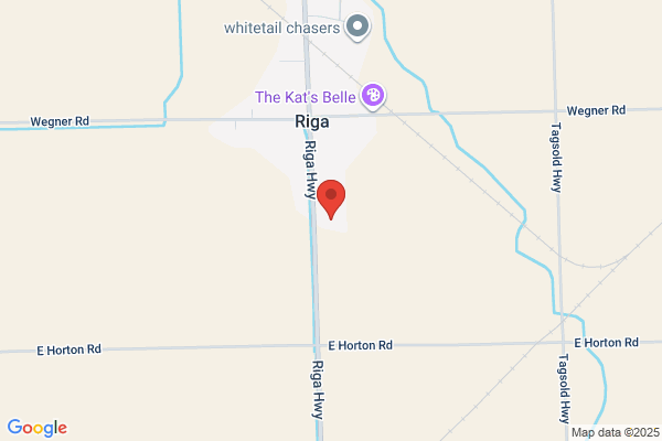 Riga Township Offices