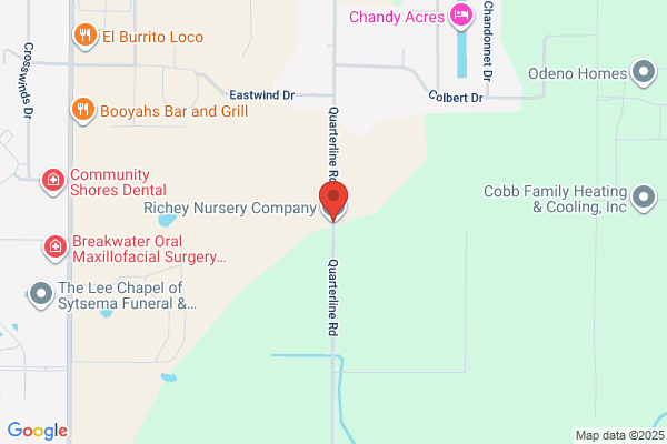 Risch Nursery & Landscaping