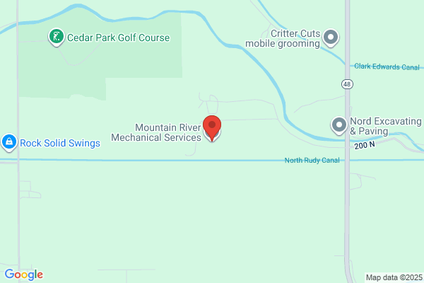 Mountain River Mechanical Services