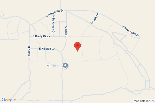 High Mountain Property Management