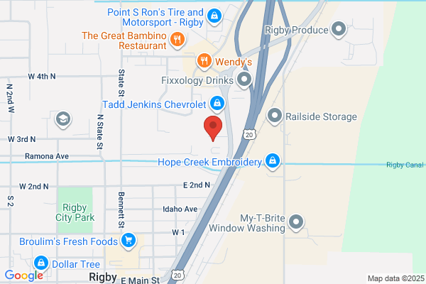 Meadowview Apartments