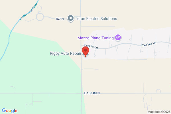 Rigby Auto Repair
