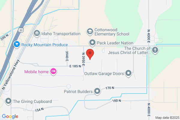 Curnutt Inc