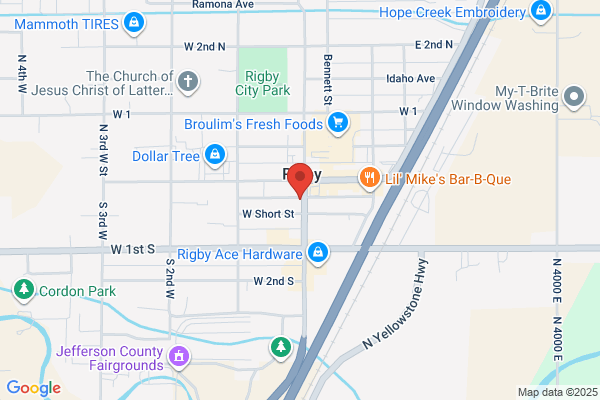 Les Schwab Tire Center