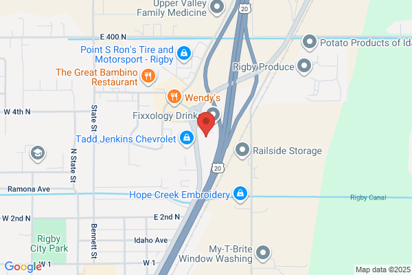 O'Reilly Auto Parts