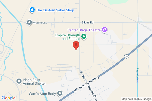 Intermountain Auto Recycling Auto Sales