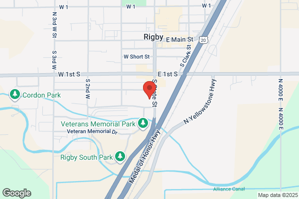 Parts Service Inc
