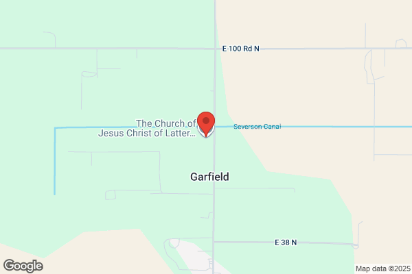 The Church of Jesus Christ of Latter-day Saints