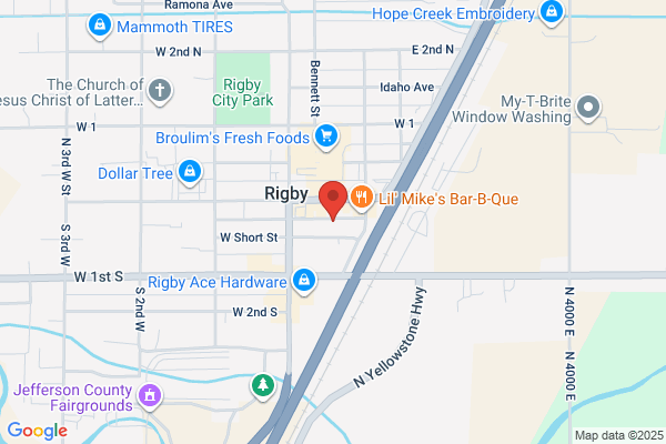 Rigby Dental