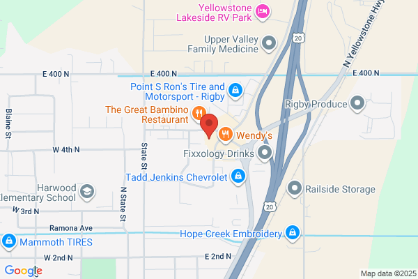 Townesquare Dental