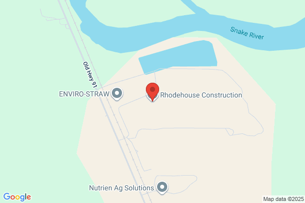 Rhodehouse Construction