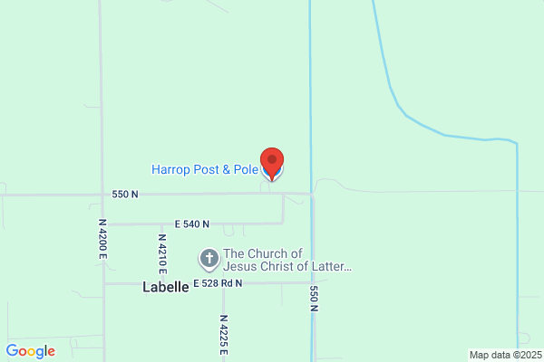 Harrop Post & Pole LLC