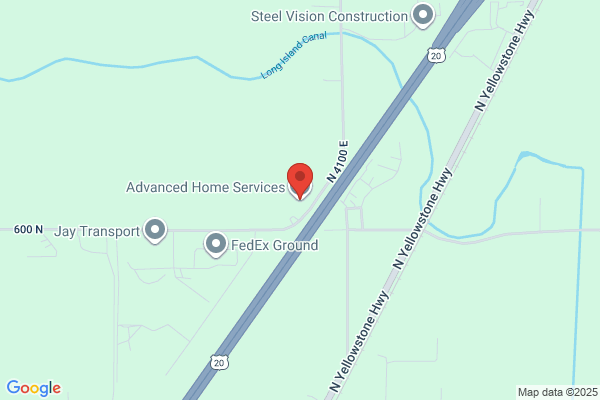 Advanced Heating & Air Conditioning