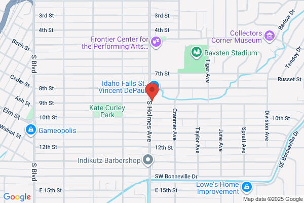 Falls Insurance Center