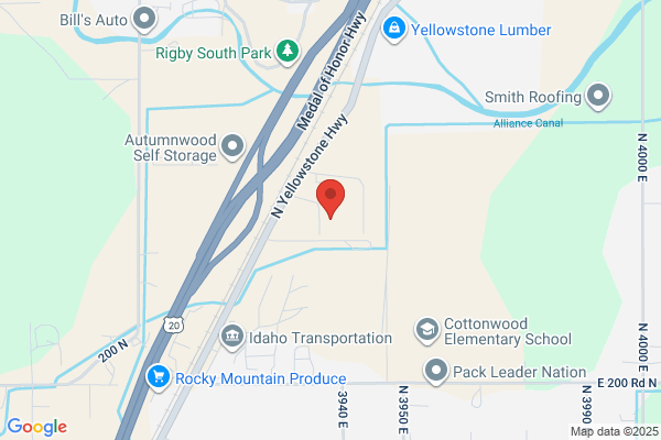 Stromberg Repair Inc