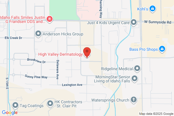 High Valley Dermatology